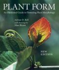 Plant Form An Illustrated Guide to Flowering Plant Morphology (  -   )